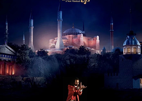 伊斯坦布尔传奇