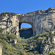 北京密云天门山