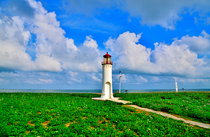 山海天旅游度假区