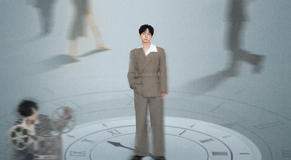 诸暨 · 胡夏2025「那些年·时光放映厅」巡回演唱会-诸暨站