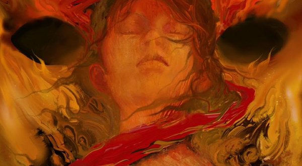 南京 · 2025·原创音乐剧｜《面·具》｜南京限定