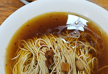 红村面馆第 7 张图片