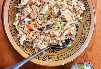 贰捌玖素面馆(天竺路店)第 2 张图片