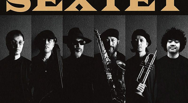 北京 · 「KYOTO JAZZ SEXTET」京都爵士六重奏