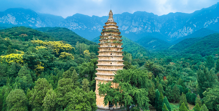 嵩山门票,嵩山门票预订,嵩山门票价格,去哪儿网门票