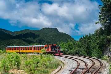 宜春明月山旅游区第 20 张图片