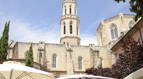 赫罗纳考古学博物馆