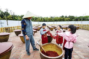 奇彩乐园水上世界第 7 张图片