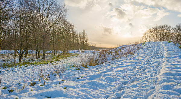 有珠山喷火纪念公园