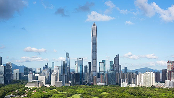 深圳高尔夫俱乐部(玫瑰路店)