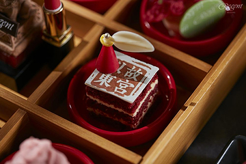 北京丽晶酒店·大堂酒廊第 13 张图片