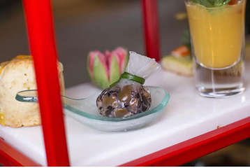 凯宾斯基大堂酒吧第 91 张图片