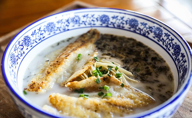 无锡苏宁银河国际酒店·麺餐厅第 3 张图片