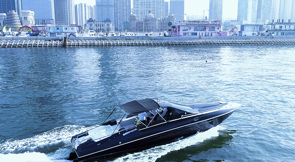 星汇水上运动中心