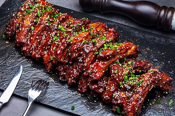 重庆解放碑威斯汀酒店·知味国际美食餐厅第 97 张图片