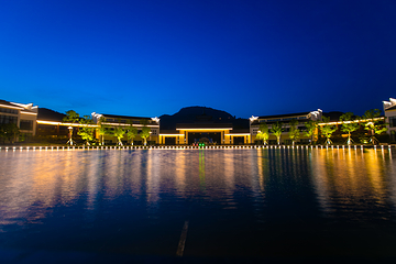 东山问梅村第 4 张图片