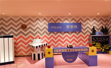 盘小宝亲子中心第 22 张图片