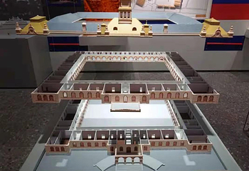 南京近代建筑博物馆第 9 张图片