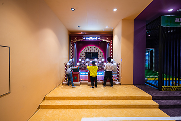 meland club 广州乐峰馆第 12 张图片