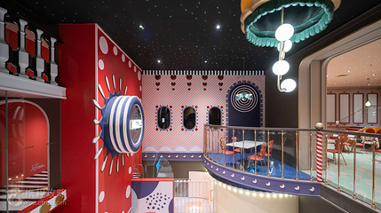 MELAND CLUB(深业上城店)第 8 张图片