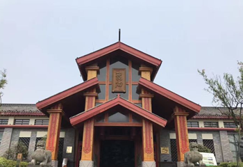 龙洄庄园第 1 张图片