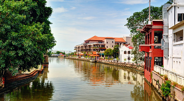 马六甲历史文化中心