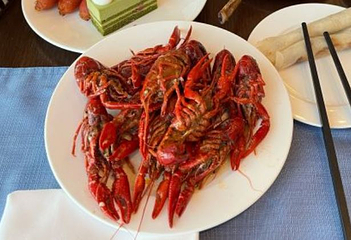 北海银滩皇冠假日酒店·全日餐厅第 17 张图片