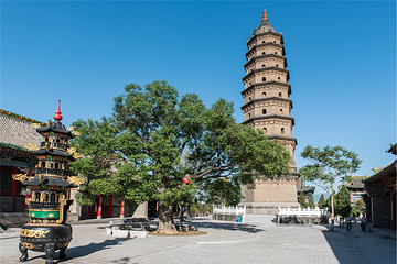 虹霁寺第 3 张图片