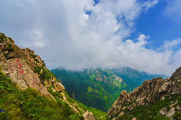 芦芽山旅游度假区第 108 张图片