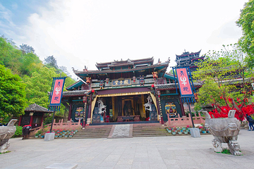 土家风情园第 6 张图片