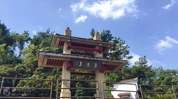 月光岛（五龙岛）