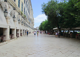 斯皮亚纳扎广场