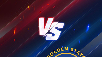 圣安东尼奥马刺队 VS 金州勇士队