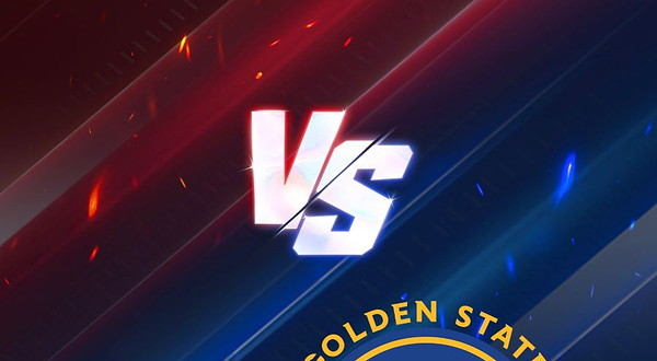 圣安东尼奥马刺队 VS 金州勇士队