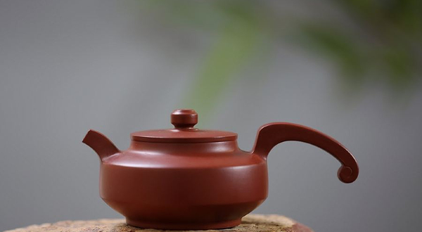 惟滨壶艺手拉壶