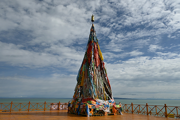 青海湖景区第 165 张图片