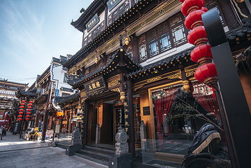 大观园(经四路店)第 7 张图片