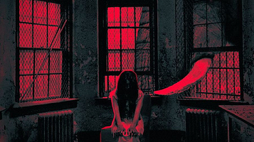 南京 · 全境环绕式悬疑戏剧《房间里的大象》