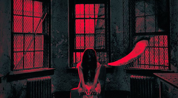 南京 · 全境环绕式悬疑戏剧《房间里的大象》