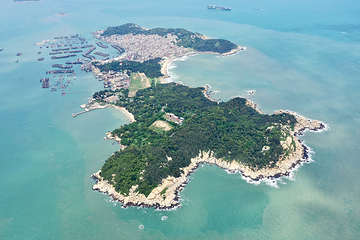 浯屿岛第 16 张图片