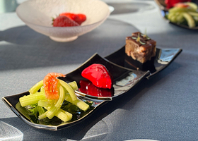 船歌宴(八大关店)