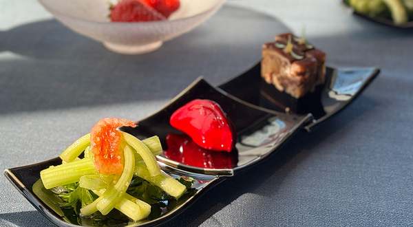 船歌宴(八大关店)