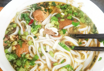 一传食面粉店第 8 张图片