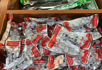 珠萨拉奶食(展东路店)第 4 张图片