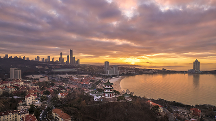 青岛海滨风景区第 101 张图片