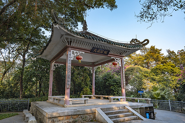 白云山第 33 张图片