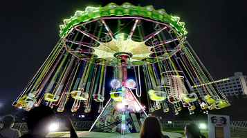 青岛汇泉商业广场