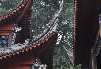 华岩寺第 51 张图片