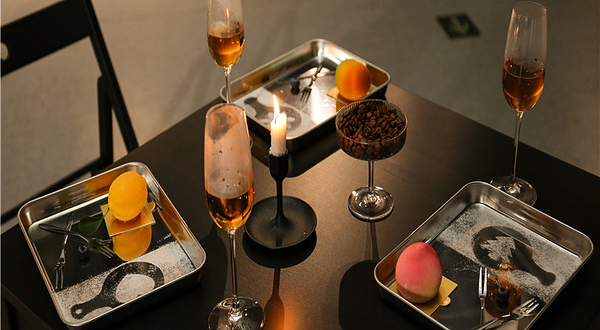 TIEMPO兰台庭波空间