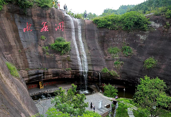 花果山景区第 26 张图片